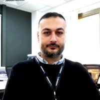 Mohammad Masa'd, MBA