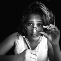 Sharanya Caleb