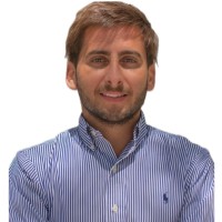 Santiago Souza Gonzalez