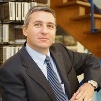 Jose Luis Moñino Dvoracek