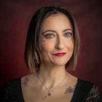 SIMONA MANNO