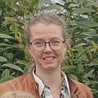 Tove Haunstrup Møller