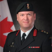 Mark Parsons