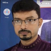 Sisir Ray