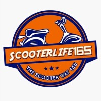 Scooterlife One Sixty Five