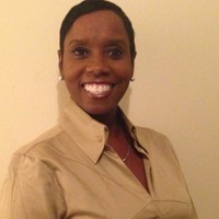 Kimberly Griffin