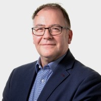 Stephen Metheringham