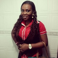 Olamide Adisa