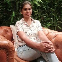 Srimathi Thiyagarajan