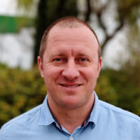 David Dittrich