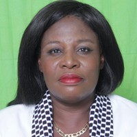 Nana Adjoa Turkson