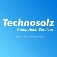 Technosolz Computech Services