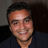 Rachad Al Chami