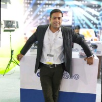 Chetan Chopra