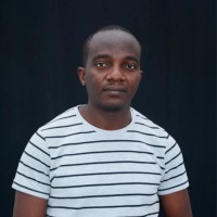 Yusuph Raymond (P.Eng-Tz, Beng Civil)