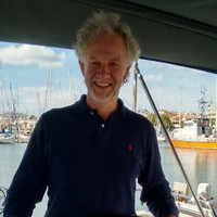 Trevor Batten