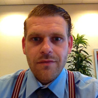 Marco Zwaard
