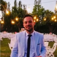Mario Andres Galvez Peña