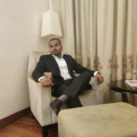 Asadullah Ansari