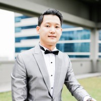 Darwin Lee