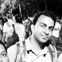 Koushik Chakraborty