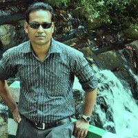 Mostaq Ahmed