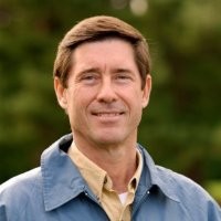 Steve Carey, Mba, Usaf Colonel