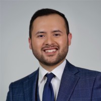 Benjamin Zamora