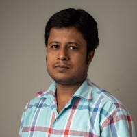 Narendra Nath Mondal