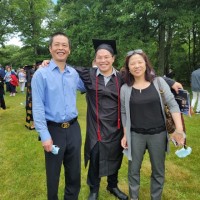 Jason Zheng , Mba