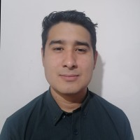 Marcos Ivan Colunga Medina