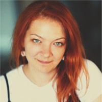 Мария Найдёник