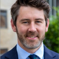 Andrew MacGregor