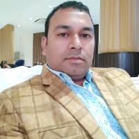 Ahteshamul Hasan