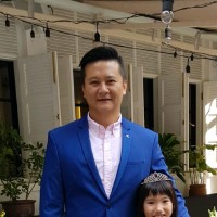 Keith Tan