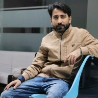 Ahmad Khan