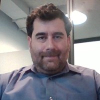 Patrick Olivieri