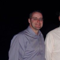 Kevin Stacey