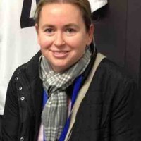 Alison Williams