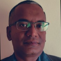 Nimish Sreedharan