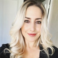 Christina Chahine