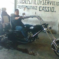 Jesus Edwin Gonzalez Ramos