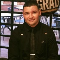 Andres Atencio-Sandoval