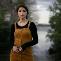Blossom Machado