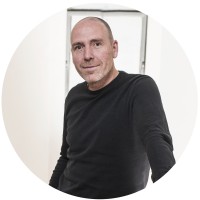 Piet Van de Steen, MD