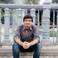 Nithin H K