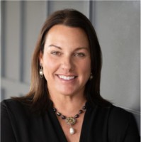 Alison Rosenow