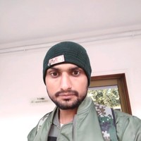 Iftikhar Iftikhar