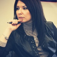 Maria Grazia Biscotti