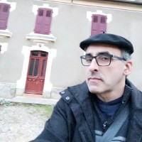 Joël Ducousso Boue